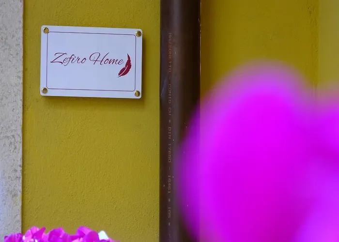 Zefiro Roma