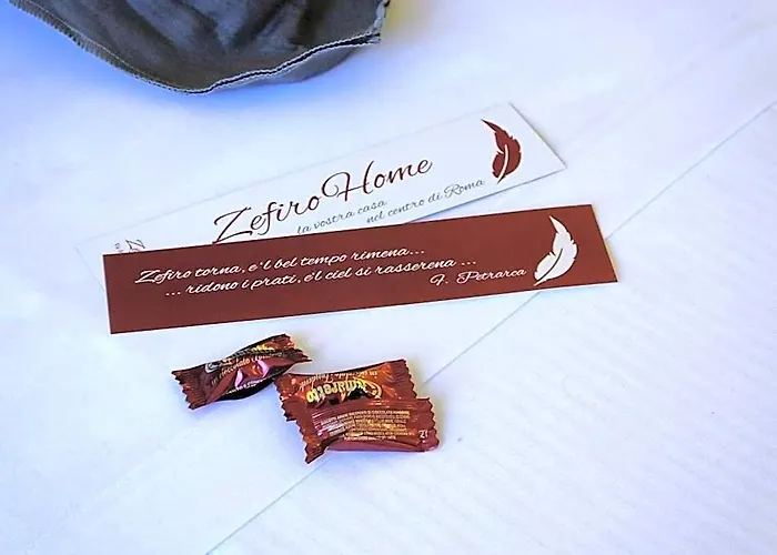 Zefiro Roma