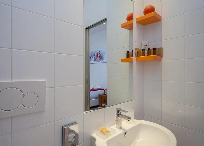Zefiro 4* Roma