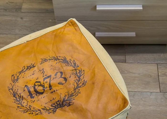 Oda ve Kahvaltı Zefiro Roma