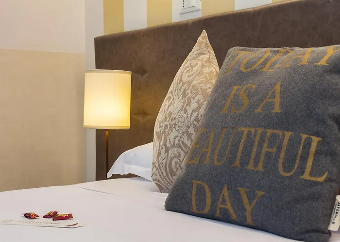 Zefiro Oda ve Kahvaltı 4*