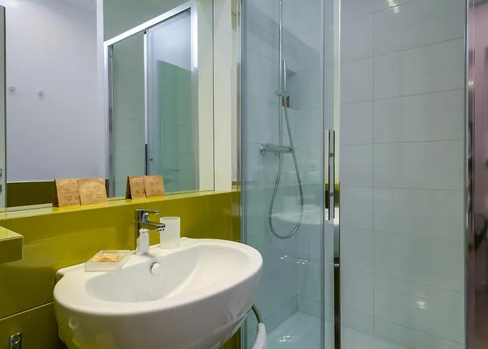 Zefiro Oda ve Kahvaltı Roma