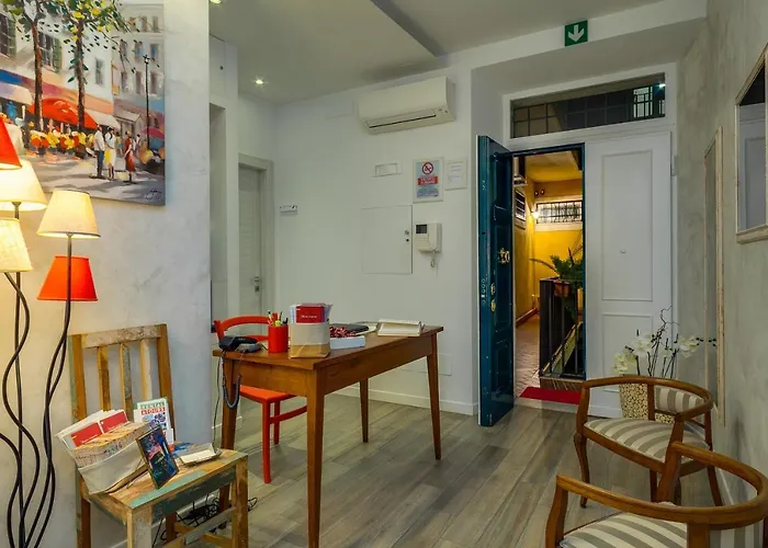 Zefiro Oda ve Kahvaltı 4*